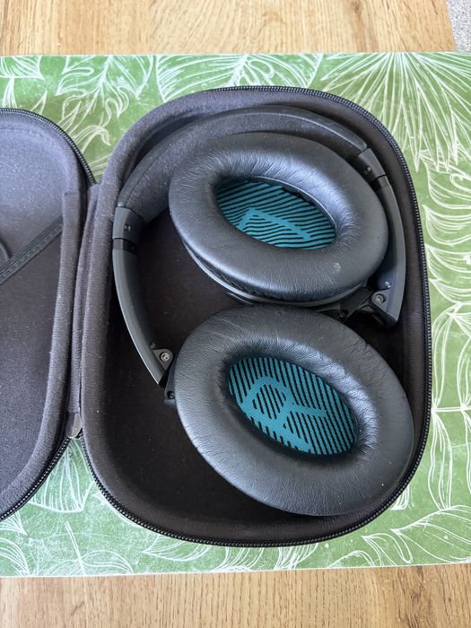 Bose QuietComfort 35 II