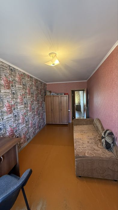 Продается 3-комн кв