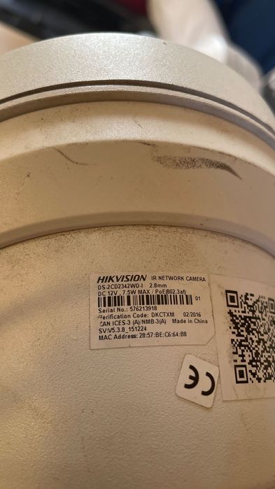 Camere de supraveghere