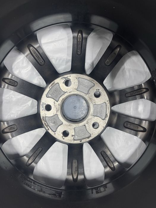 BYD Destroyer 05 R16 диски