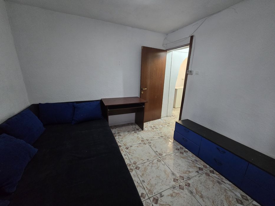 Inchiriez apartament cu 2 camere- lângă Piața Păcurari