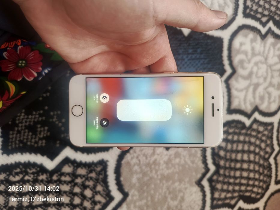 Iphone 7 128 gb srochni