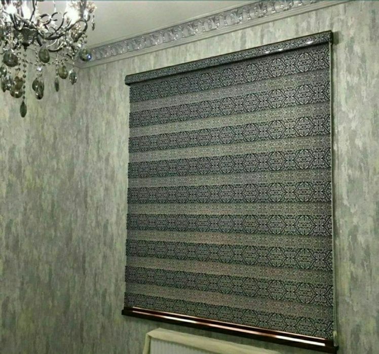 Jalyuzi zavod narxida siz uchun