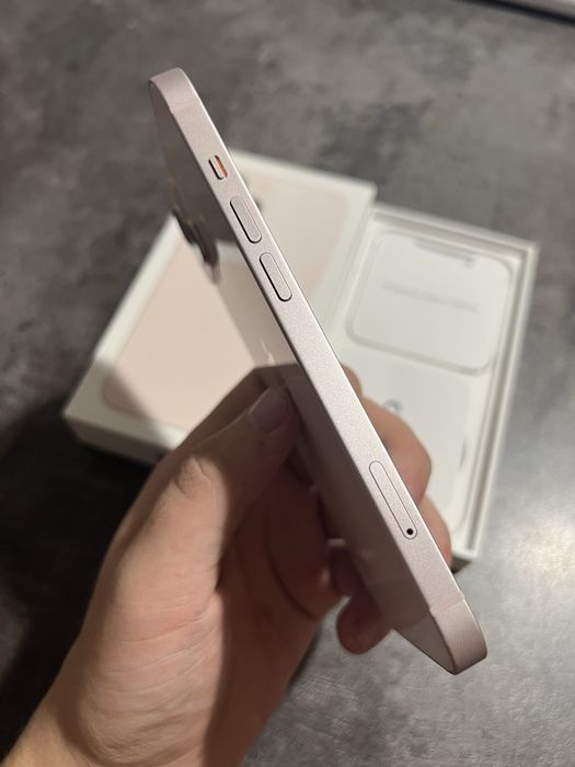 IPhone 13 128GB 89% аккумулятор