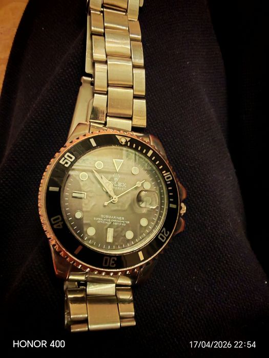 Продам часы Rolex