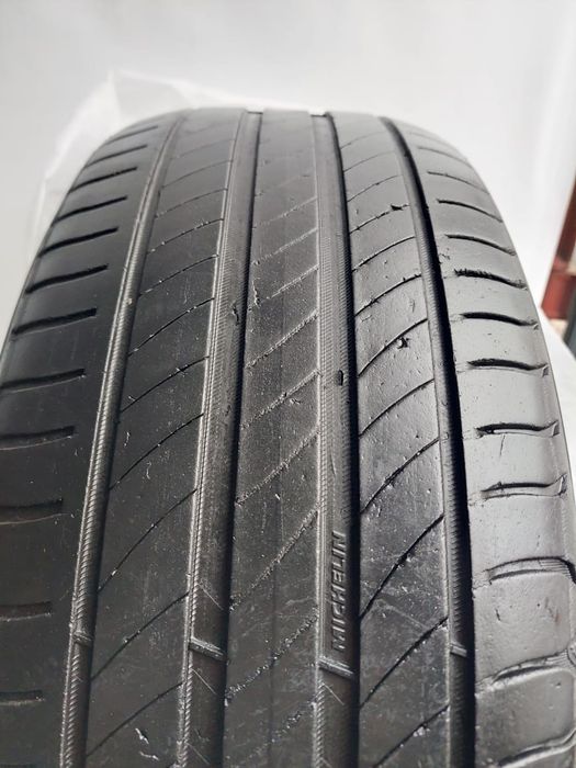 Шины Michelin 205/55/16