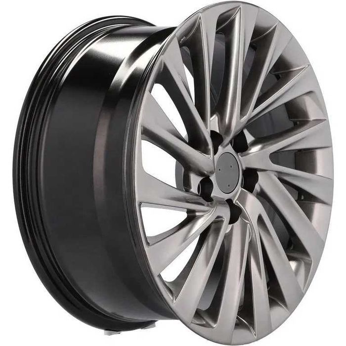 Jante Lexus R18 5x114.3 ES Style | Lexus IS, CT, ES, NX, UX, Toyota