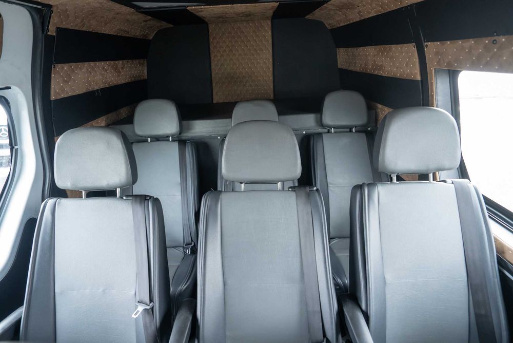 Renault Master 8+1 2022