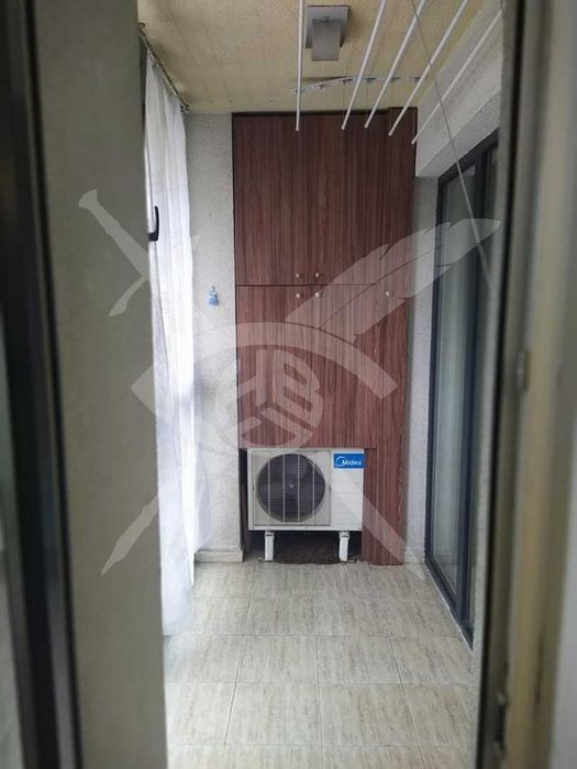 Двустаен апартамент в кв. Манастирски ливади №115417