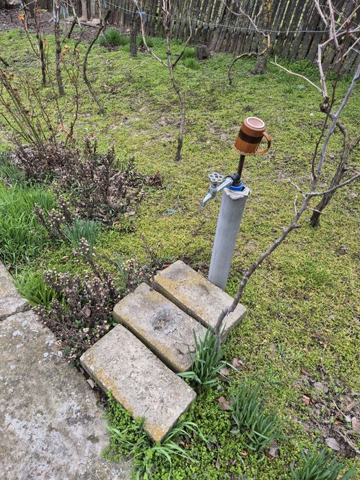 Teren Făurei-Sat