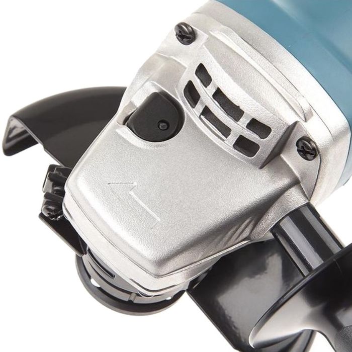 УШМ Makita 9558HNZ