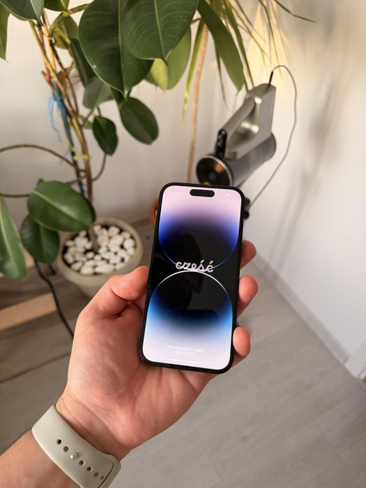 iPhone 14 PRO, 256 GB, stare foarte buna