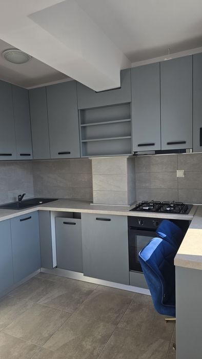 Garsoniera Metro Militari Residence proprietar