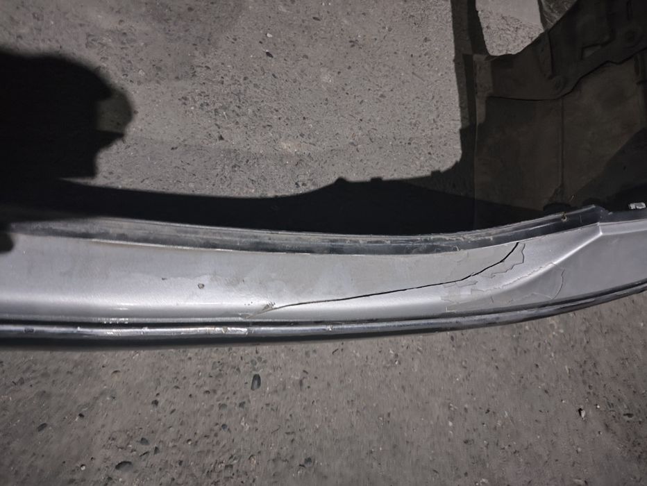 Продам бампер задний Мерседес w203