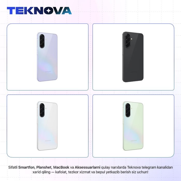 Samsung Galaxy A36 5G