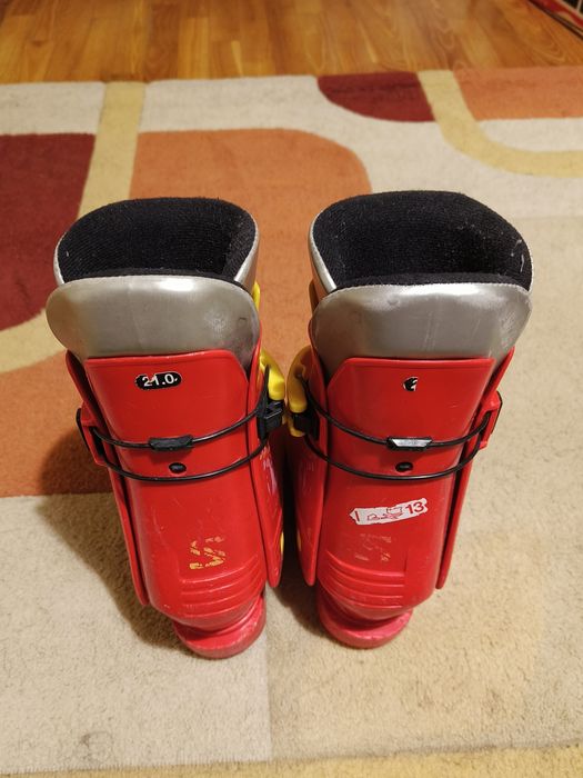 Ски обувки Salomon 33