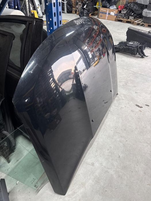 Capota Motor Jeep Compass Mk49 2006 ->