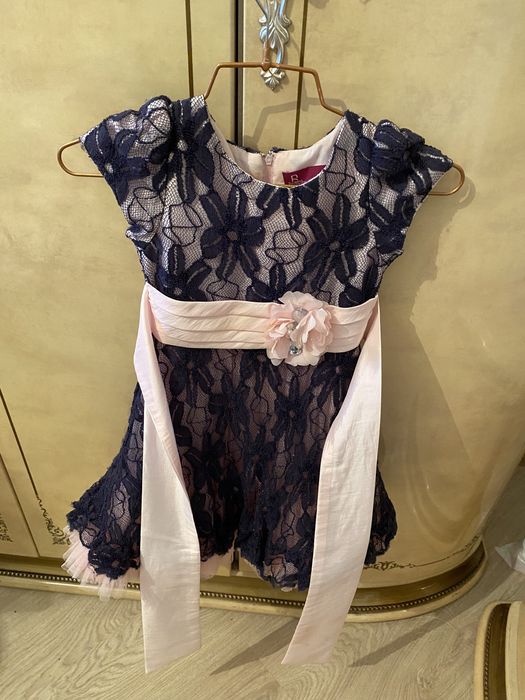 Платье для девочек