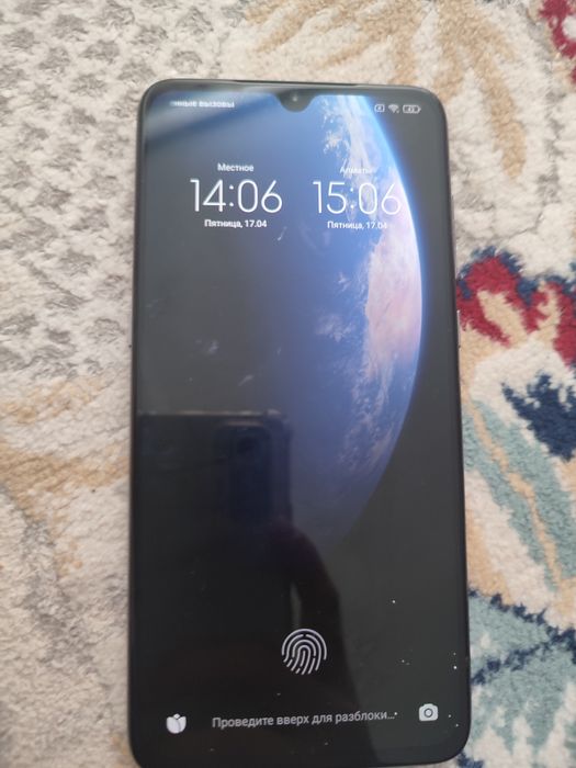 Xiaomi mi 9 128/6 гб