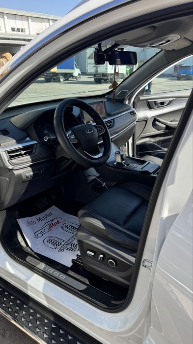 Продается Chery Tigo 7 pro