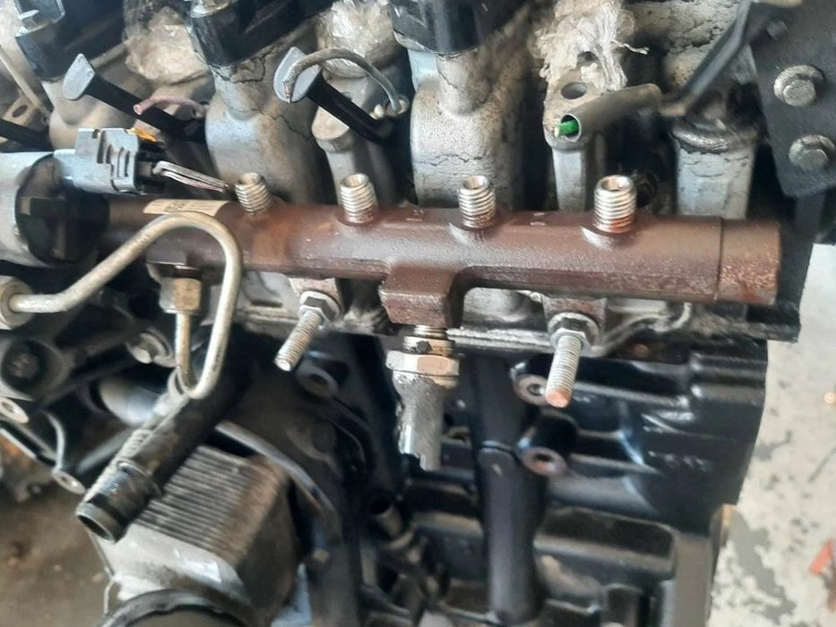 rampa injectoare 1.5 dci nissan qashqai  renault scenic 3 clio 3 megane 3  8200704212
