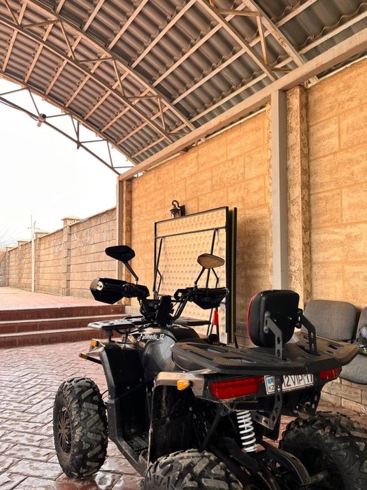 Продам Квадроцикл