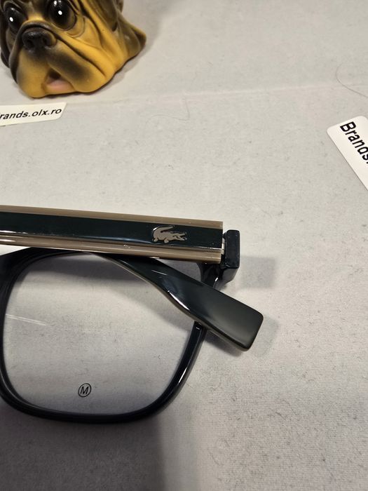 Ochelari de soare Lacoste, L2935, ramele pot fi folosite si pt montarea lentilelor de vedere