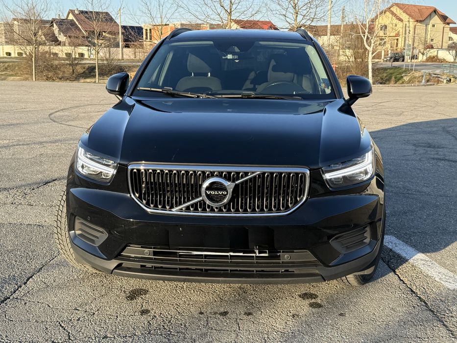 Volvo XC40 D3 2.0 TDI