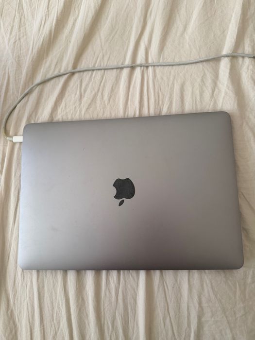 Macbook pro 2017 13,3-inch