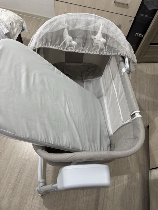 Продам люльку манеж