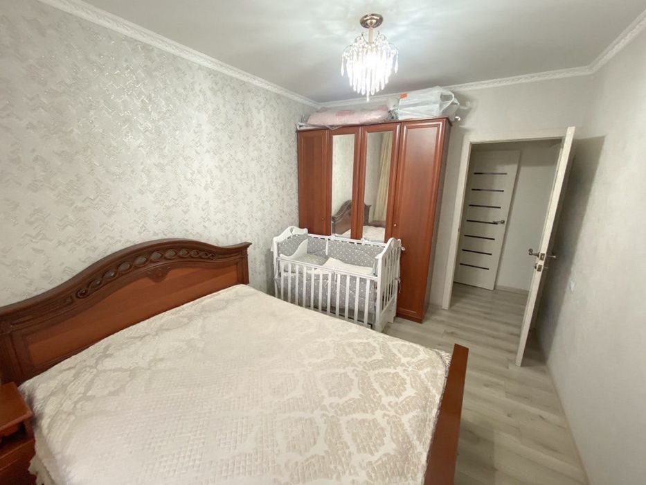 Продаю квартиру срочно