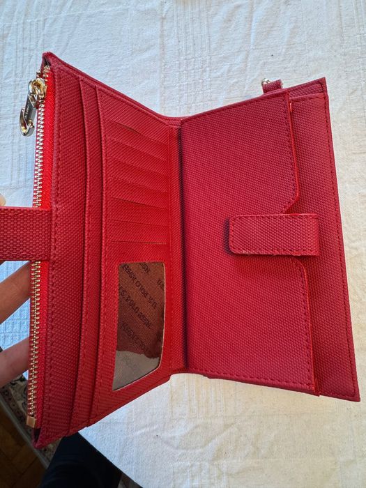 Ново портмоне U.S. POLLO ASSN.