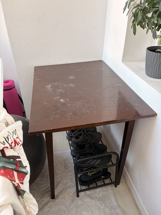 Mobila Sufragerie anii ‘80