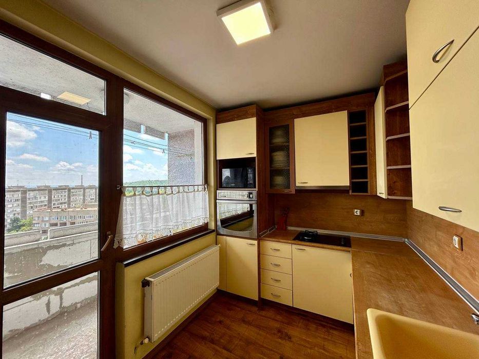 Продава се Двустаен апартамент в Сливен, Даме Груев - 51 кв.м за 1120 €/кв.м - Снимка #4