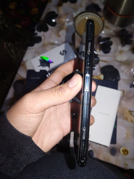 Black shark 4 12+128