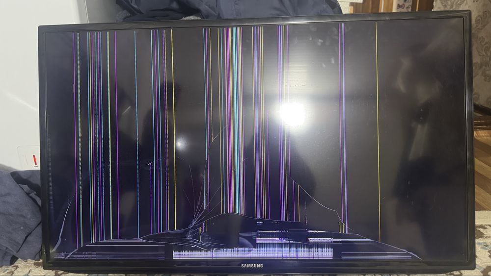 Телевизор самсунг