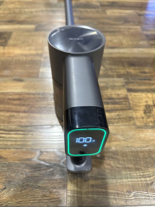 Продам ручной пылесос Xiaomi G20 Max глобальный, пользовались 2 раза.