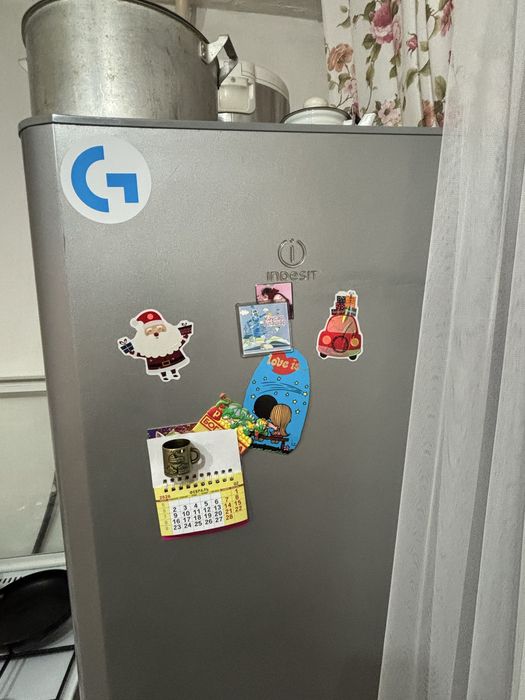 Холодильник самовывоз