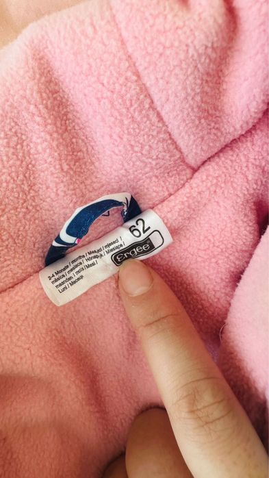 Продам весенний комбинезон