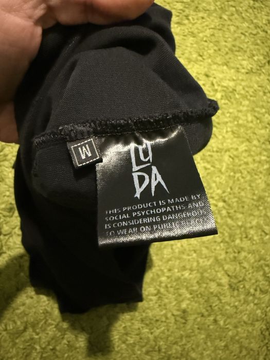 Тениски Луда РЯДКИ!