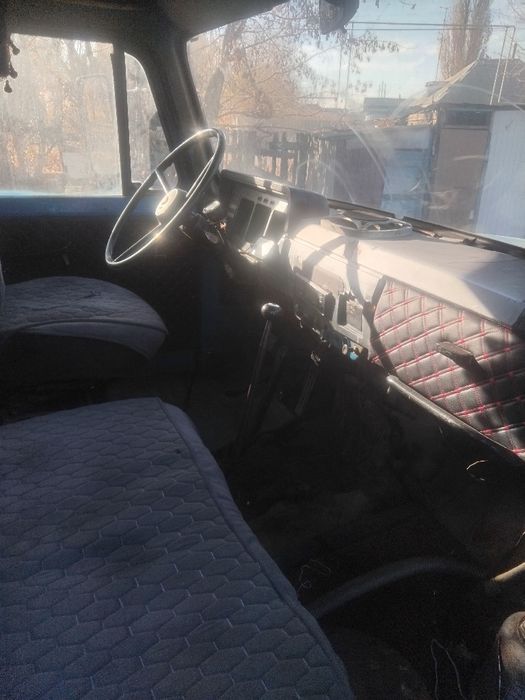 Продам грузовой автомобиль