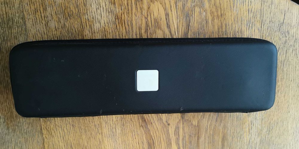 Logitech стерео система