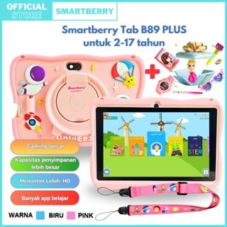 Планшет Smartbarry B89 Plus 7 дюйм 4 Гб/128 Гб