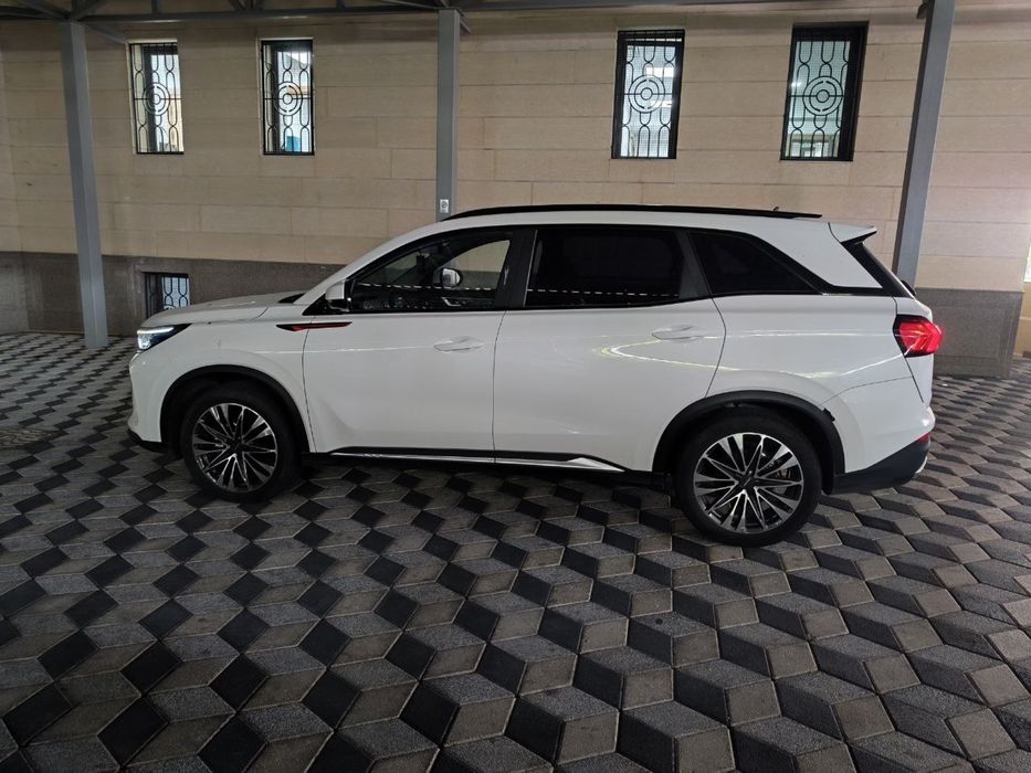 Avtotransport vositasi