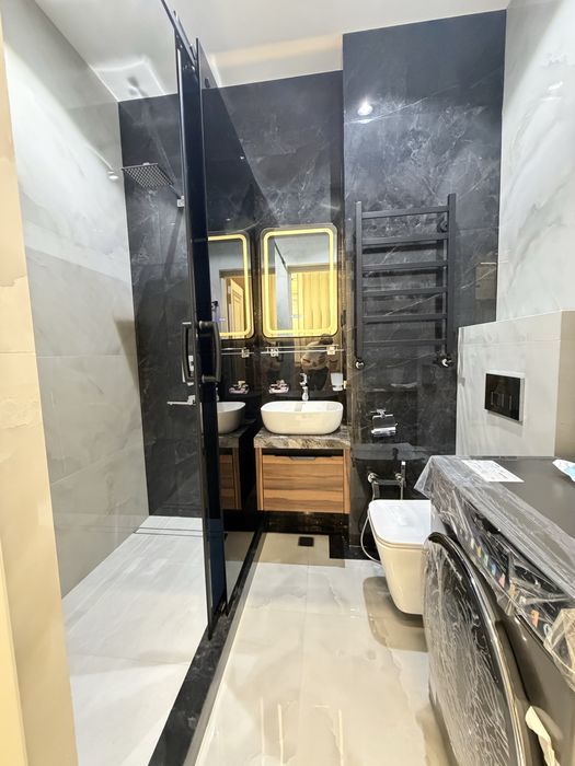 Жк River soy Perfect house 4/8/9 Новостройка 125кв