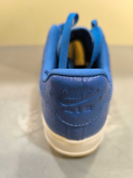 ПРОМОЦИЯ 20% Nike Air Force N39/25sm.Ниски кецове.Нови.Оригинал.