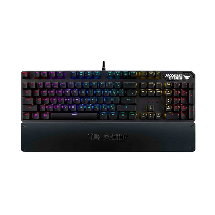 Продается клавиатура Asus Cerberus Mech/Rog Strix/K3 /K7 RGB *-*