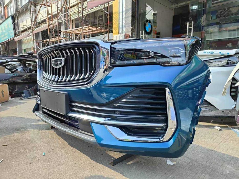 Ноус-кат (морда)