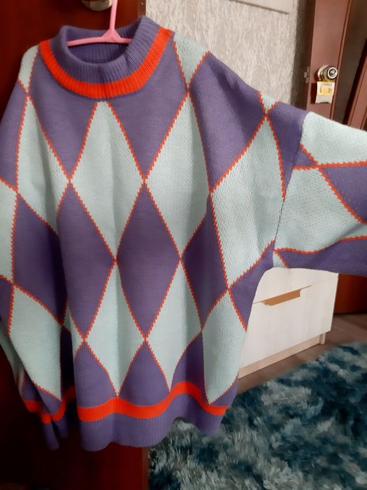 Новые джемпера качественные