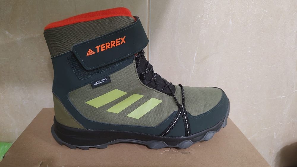 Adidas TERREX 39 женски